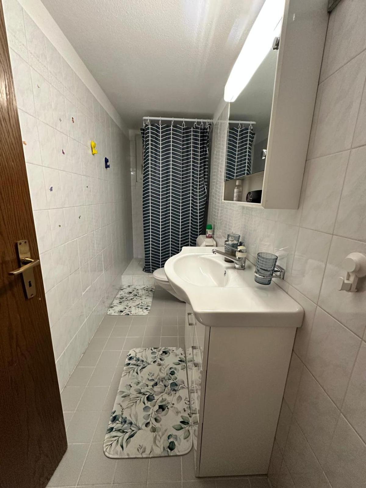Le Palme Hotell Monteceneri Exteriör bild